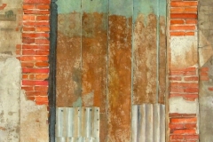 A Door in San Miguel de Allende